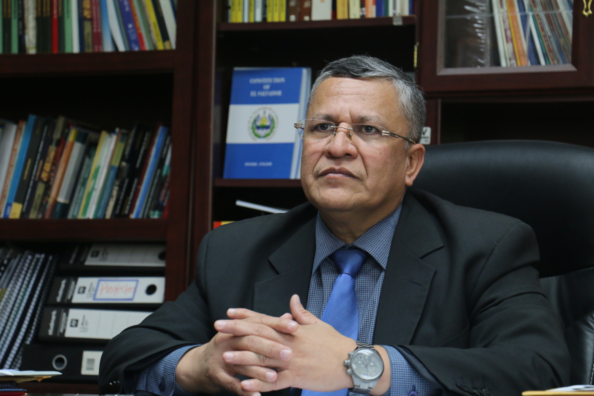 Rector de la UES: Presidente Bukele tiene el derecho de aspirar a un nuevo periodo rector-de-la-ues-presidente-bukele-tiene-el-derecho-de-aspirar-a-un-nuevo-periodo